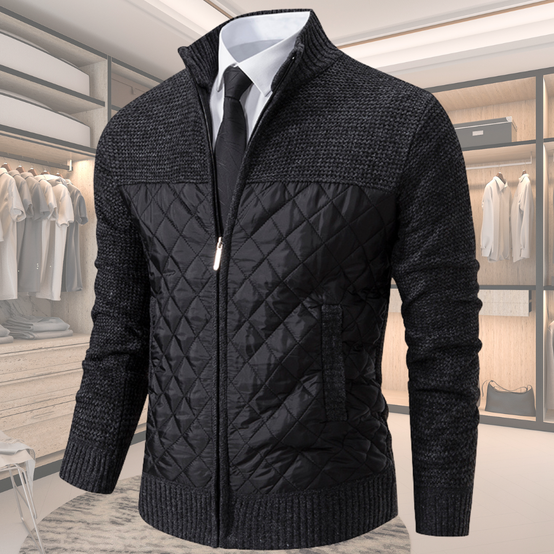 Charles | Sophisticated Men's Blazer