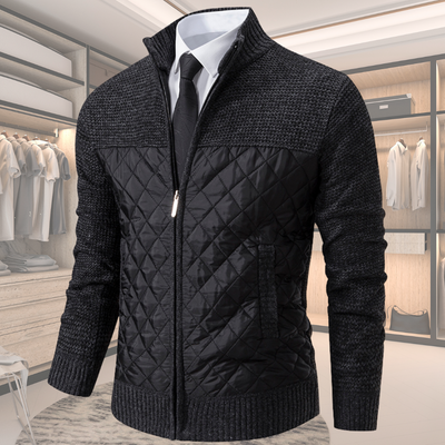 Charles | Sophisticated Men's Blazer