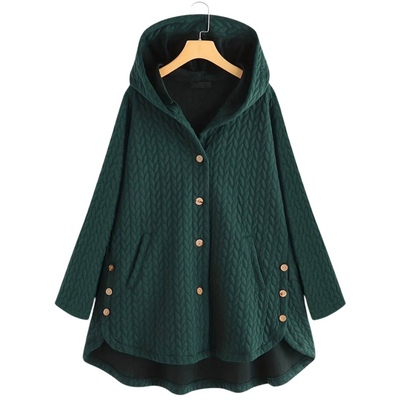 Noelle | Elegant Casual Coat