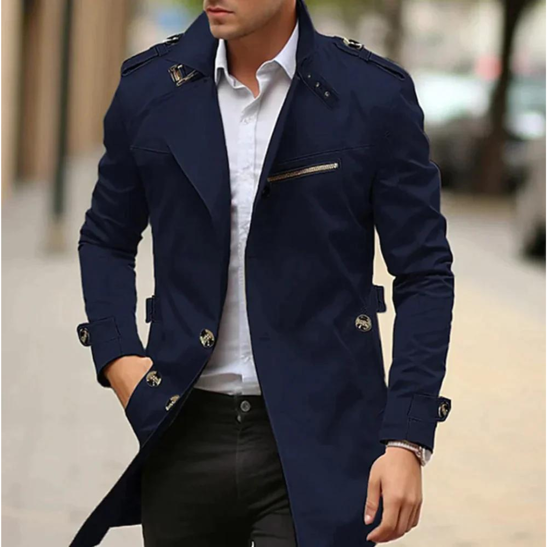 Donald | Classy Jacket