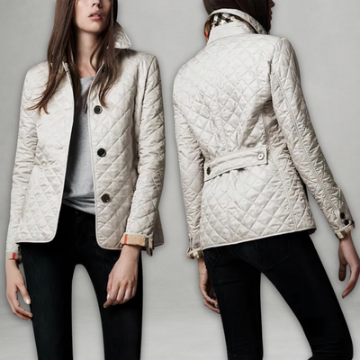 Evelyn | Elegant Spring Jacket