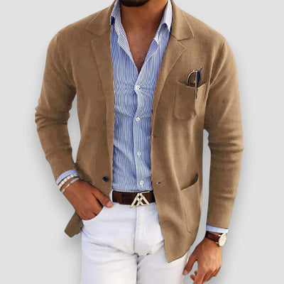Johan | Comodo Blazer