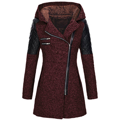 Anna | Winter Puffer Jacket