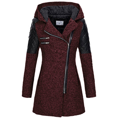 Anna | Winter Puffer Jacket