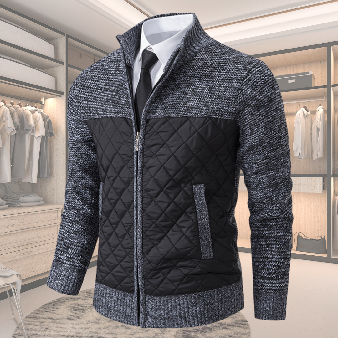 Charles | Sophisticated Men's Blazer