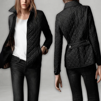 Evelyn | Elegant Spring Jacket