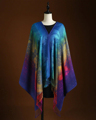 Sue | Gradient Scarf