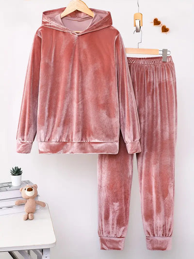 Jasminka | Long Sleeve Two Piece Set