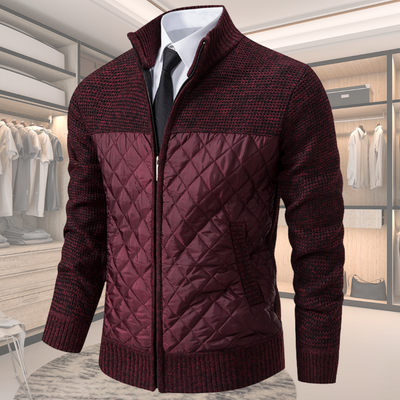Charles | Sophisticated Men's Blazer