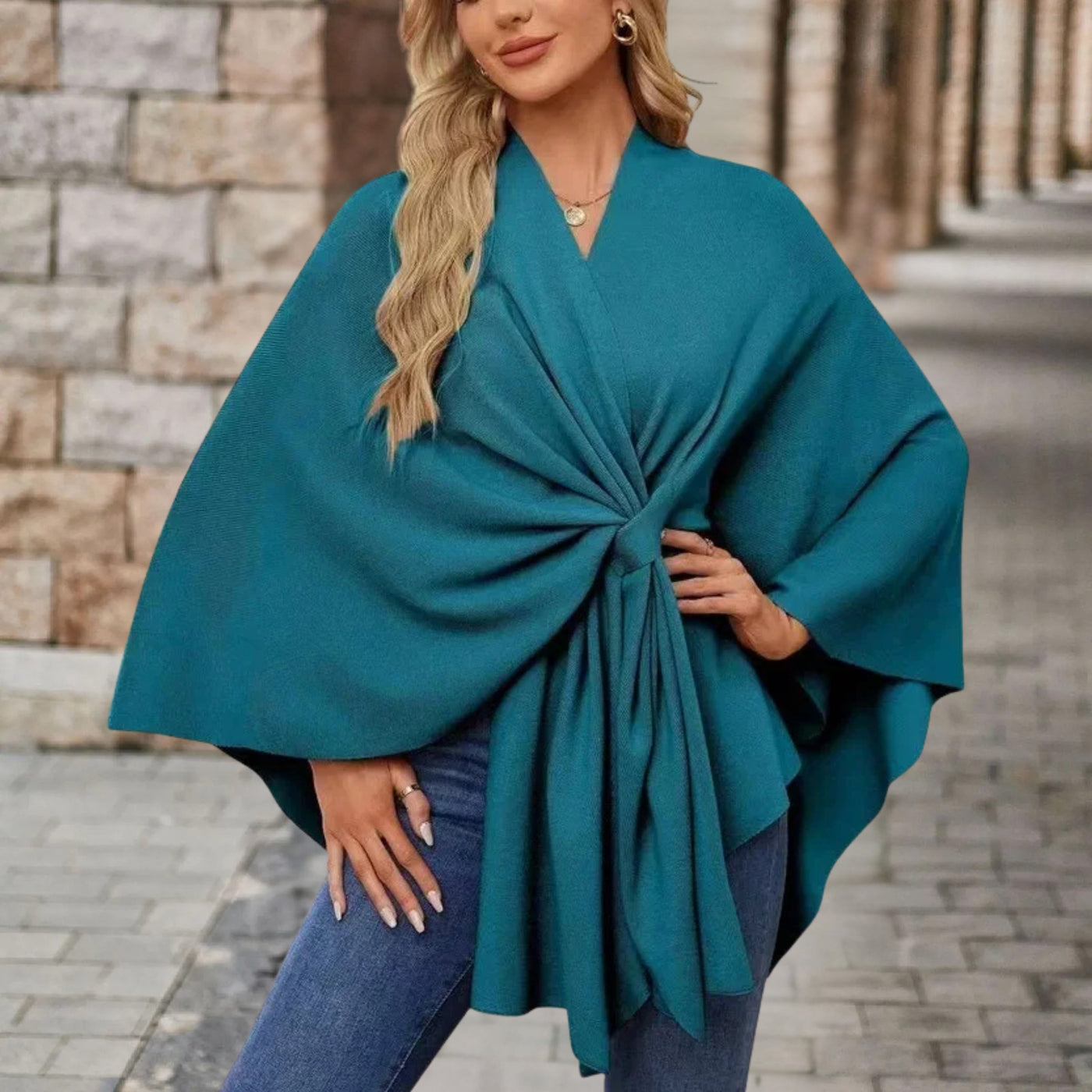 Karen | Chic Cape