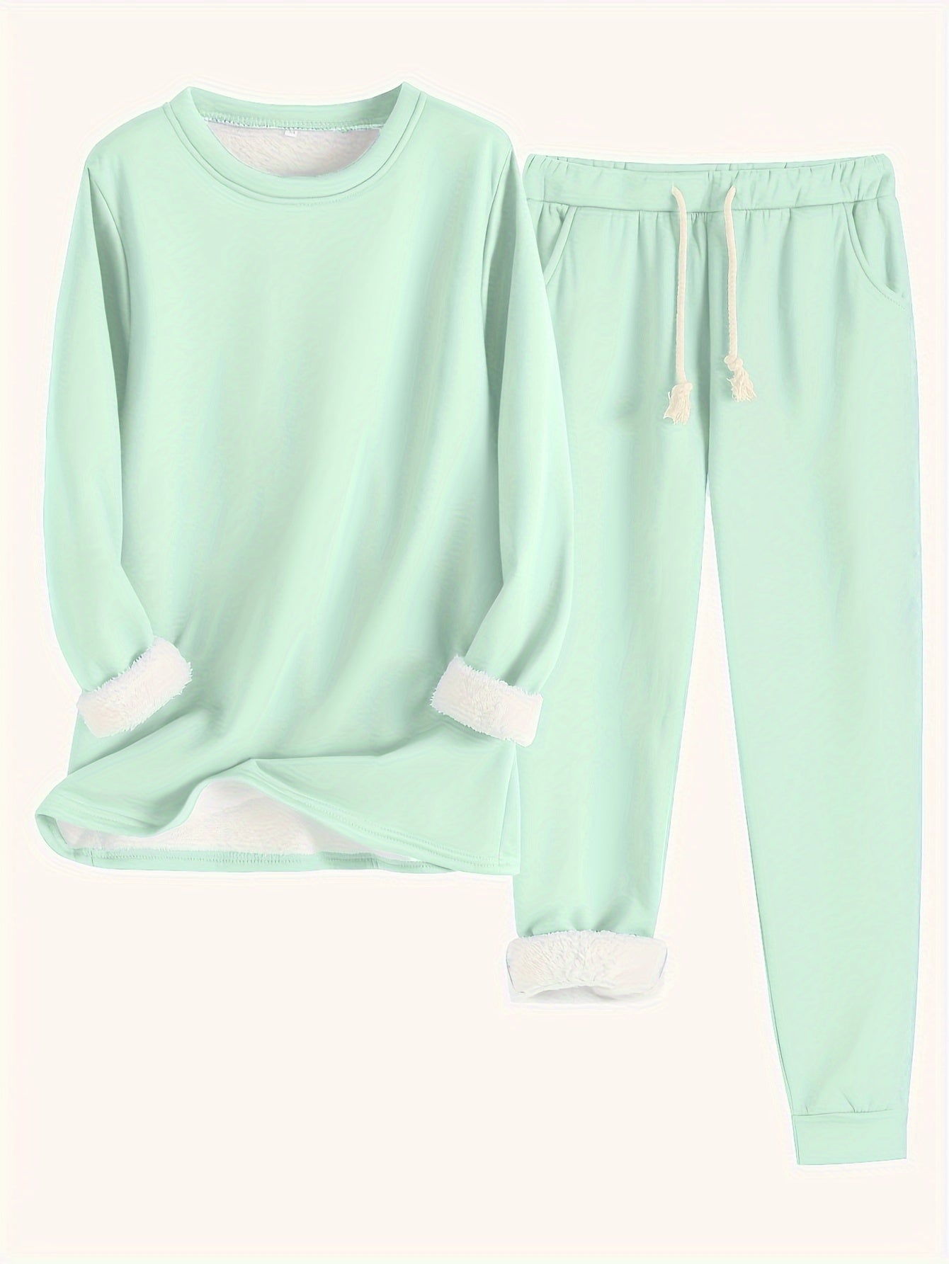Karina | The Relaxed Elegance Lounge Set