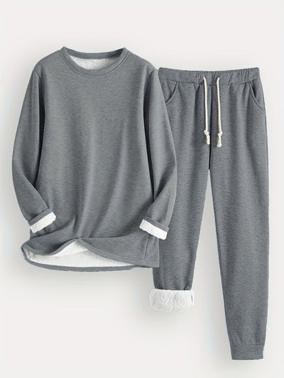 Karina | The Relaxed Elegance Lounge Set