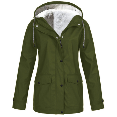 Bree - Waterproof Women's Jacket
