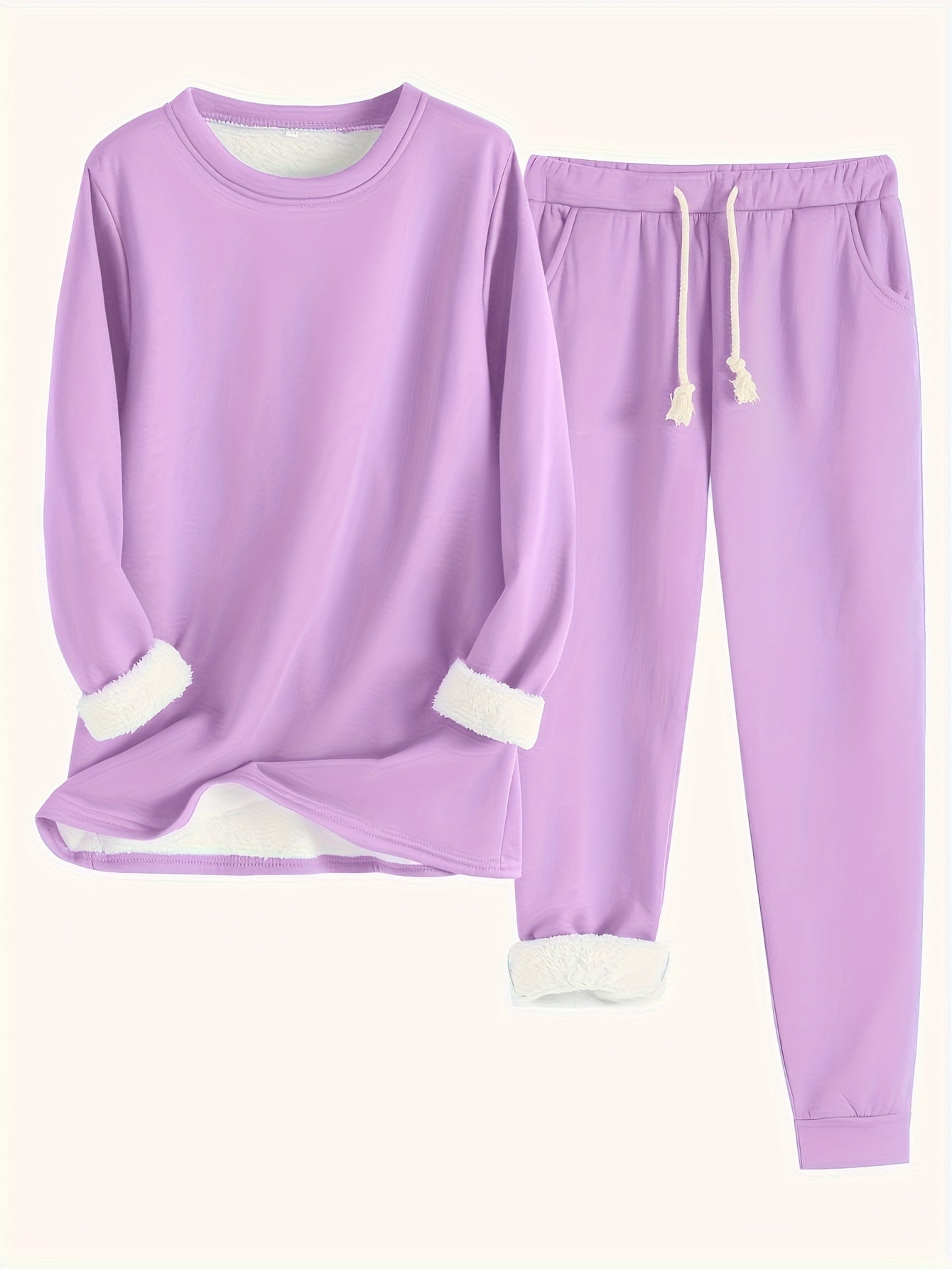 Karina | The Relaxed Elegance Lounge Set