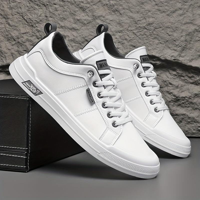 Serge | Slip On Sneakers
