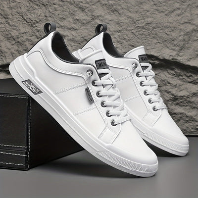 Serge | Slip On Sneakers
