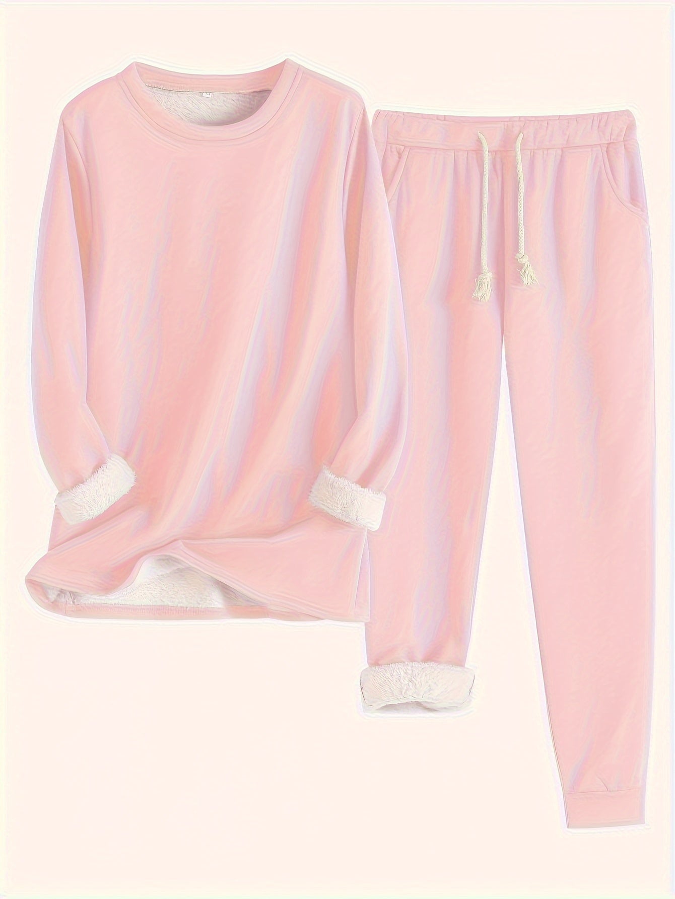 Karina | The Relaxed Elegance Lounge Set