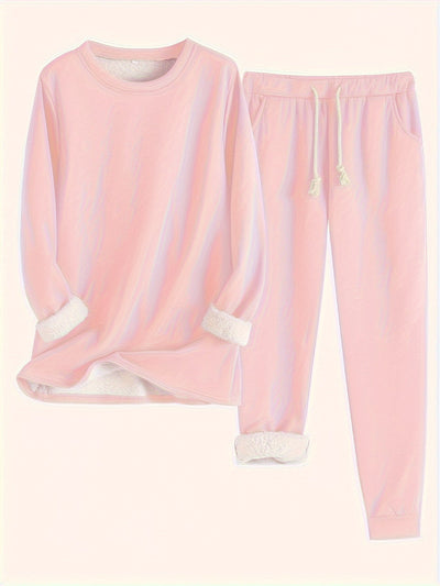 Karina | The Relaxed Elegance Lounge Set