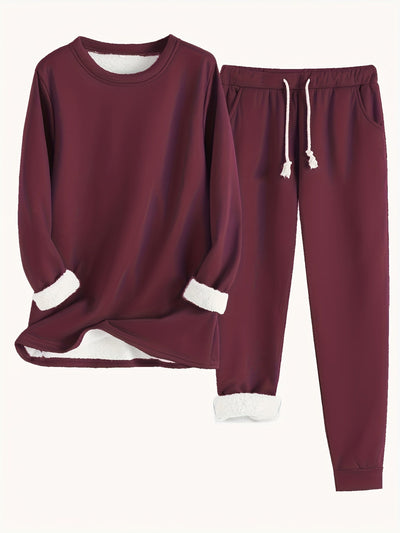 Karina | The Relaxed Elegance Lounge Set