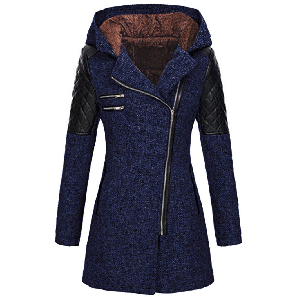 Anna | Winter Puffer Jacket