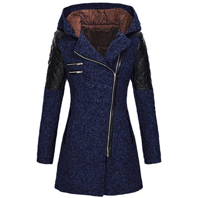 Anna | Winter Puffer Jacket