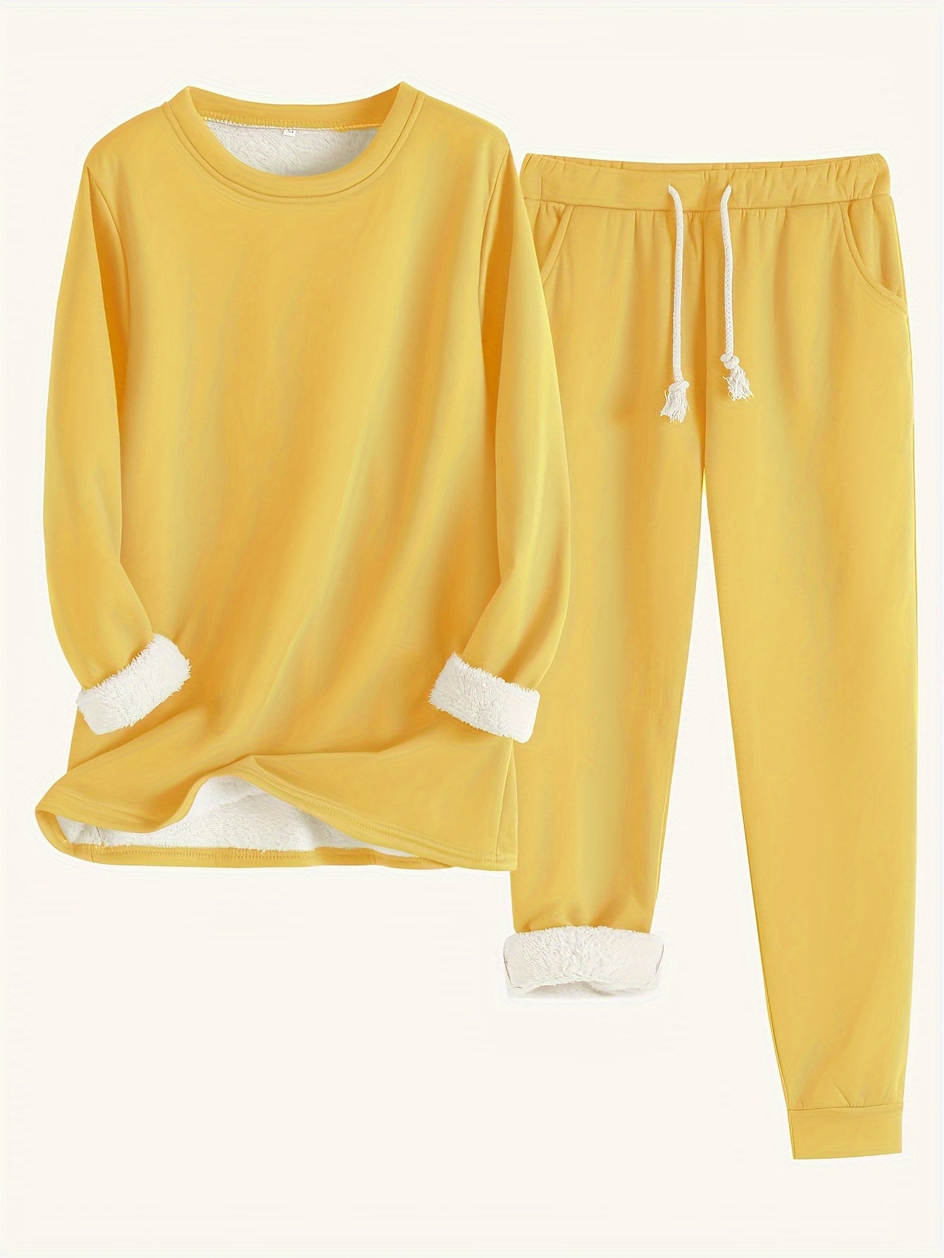 Karina | The Relaxed Elegance Lounge Set