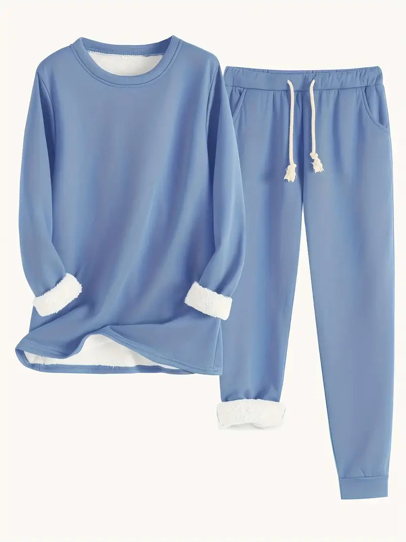 Karina | The Relaxed Elegance Lounge Set