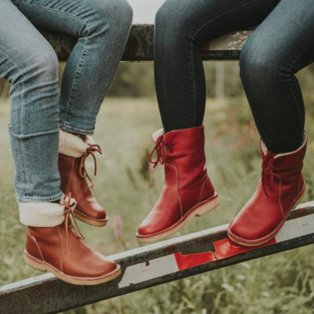 Nadia | Insulated Waterproof Boots