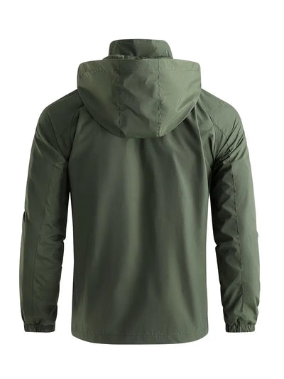 James | Elegant Lightweight Jacket