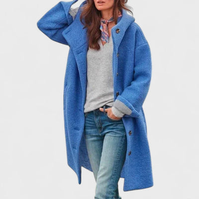 Imelda | Coat