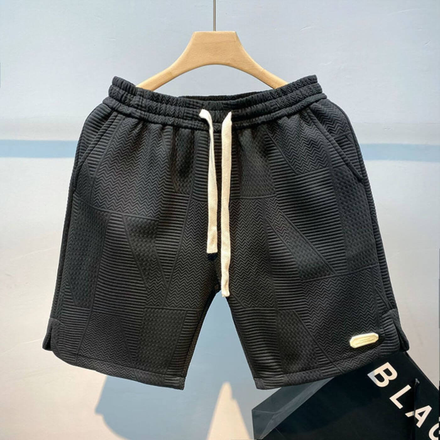 Noah – Men's Summer Shorts