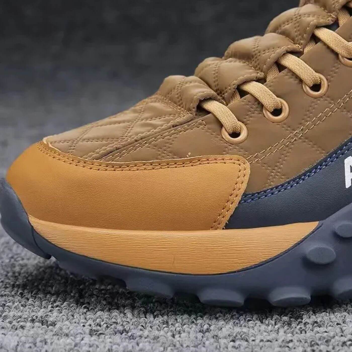 AirVybe™ – Ultimate Comfort Orthopedic Sneakers
