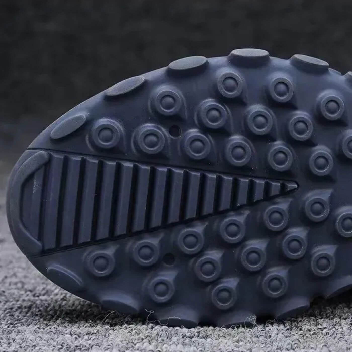 AirVybe™ – Ultimate Comfort Orthopedic Sneakers