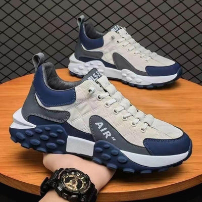 AirVybe™ – Ultimate Comfort Orthopedic Sneakers