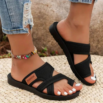 Aiyana™ - Orthopedic Summer Sandals