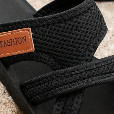 Aiyana™ - Orthopedic Summer Sandals