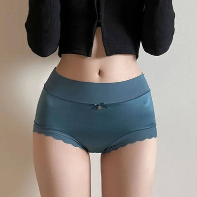 Alexis™ - Antibacterial Seamless Underwear (5+5 FREE)