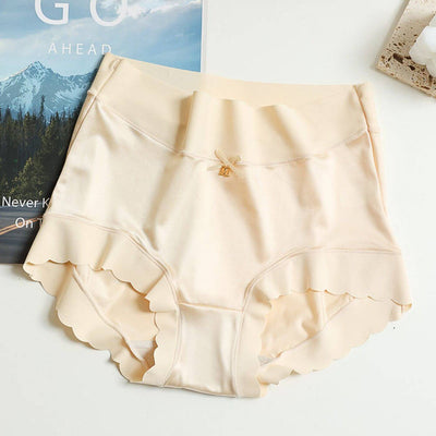 Alexis™ - Antibacterial Seamless Underwear (5+5 FREE)