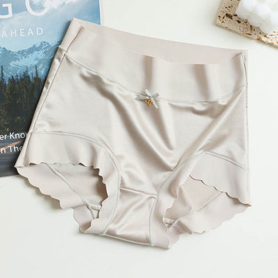 Alexis™ - Antibacterial Seamless Underwear (5+5 FREE)