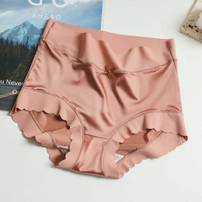 Alexis™ - Antibacterial Seamless Underwear (5+5 FREE)