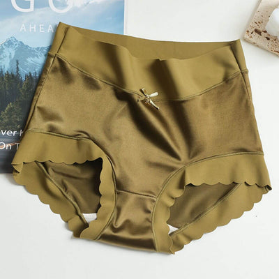 Alexis™ - Antibacterial Seamless Underwear (5+5 FREE)