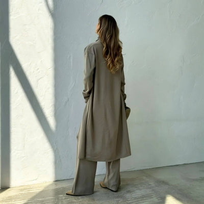 Alison™ – Minimalist 3 Piece Knit Set