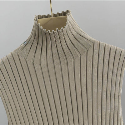 Alison™ – Minimalist 3 Piece Knit Set