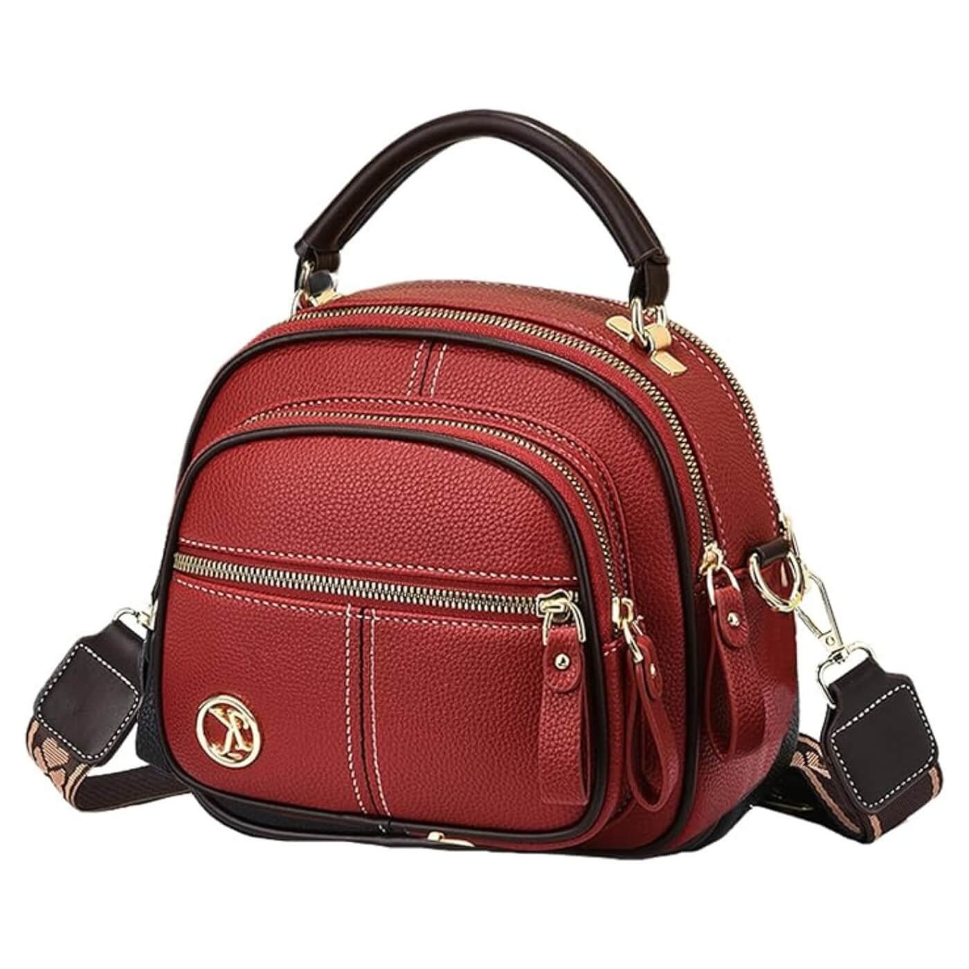 Alondra™ - Classic Crossbody Bag Timeless