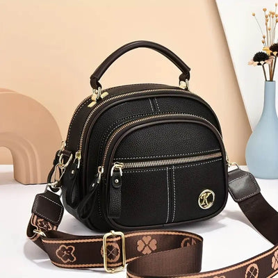 Alondra™ - Classic Crossbody Bag Timeless