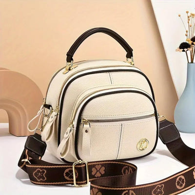 Alondra™ - Classic Crossbody Bag Timeless
