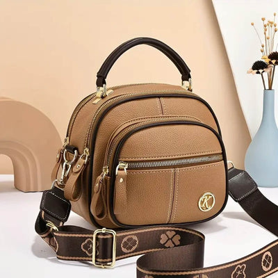 Alondra™ - Classic Crossbody Bag Timeless