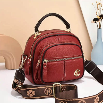 Alondra™ - Classic Crossbody Bag Timeless