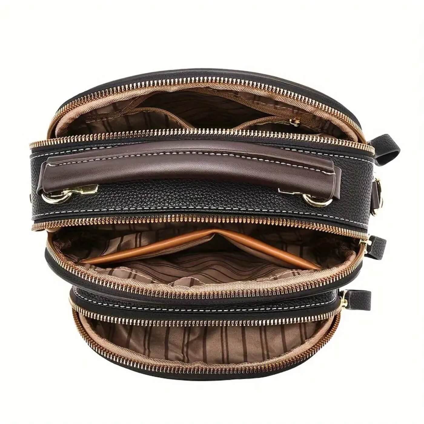 Alondra™ - Classic Crossbody Bag Timeless