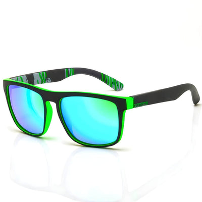 Alpha™ - UV Protection Outdoor Sunglasses